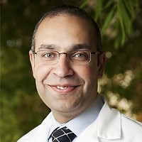 Amer Heider, MD